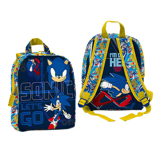 Sombo Sonic Backpack
