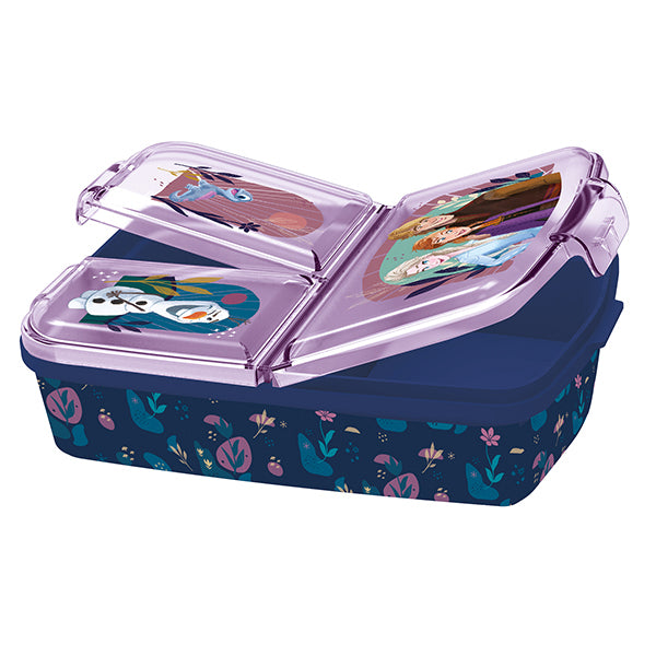 Sombo Frozen Lunchbox