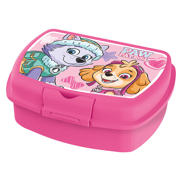 Sombo Paw Patrol Lunchbox