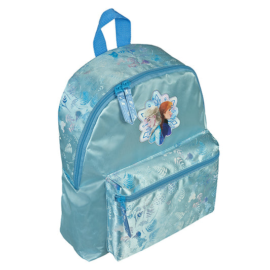 Frozen backpack 33.5x27x10cm