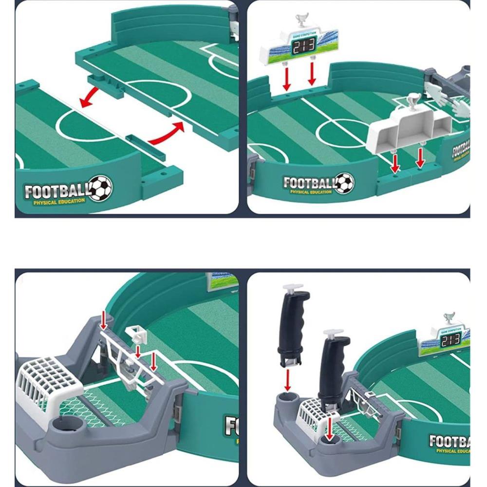 Totally Tech Football Table Game