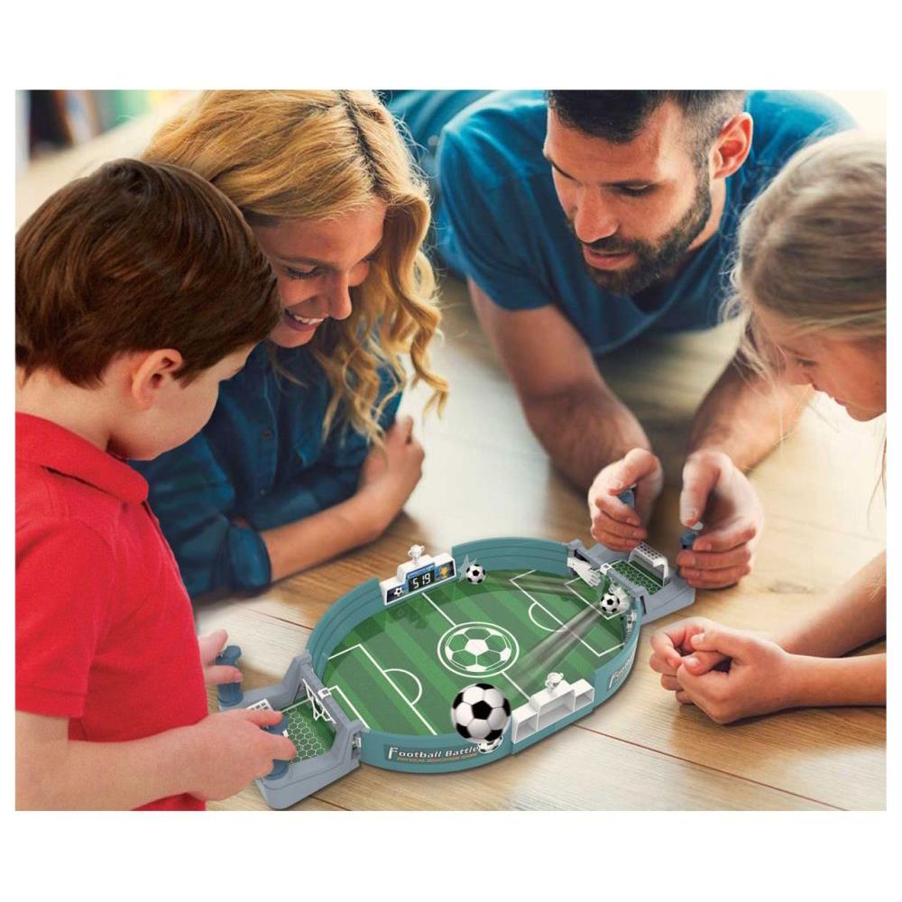 Totally Tech Football Table Game