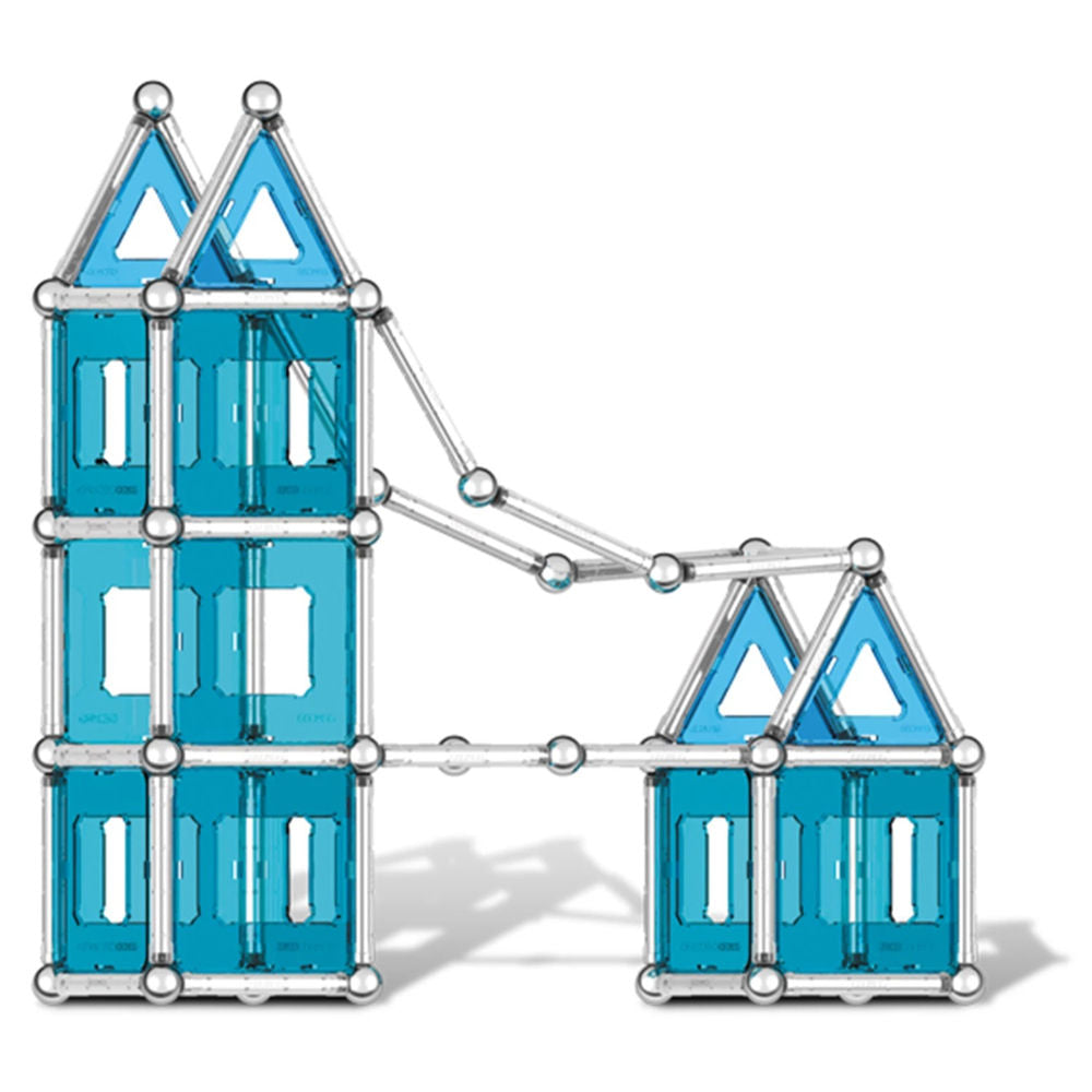 Geomag PRO L Skyline New York 174 Teile