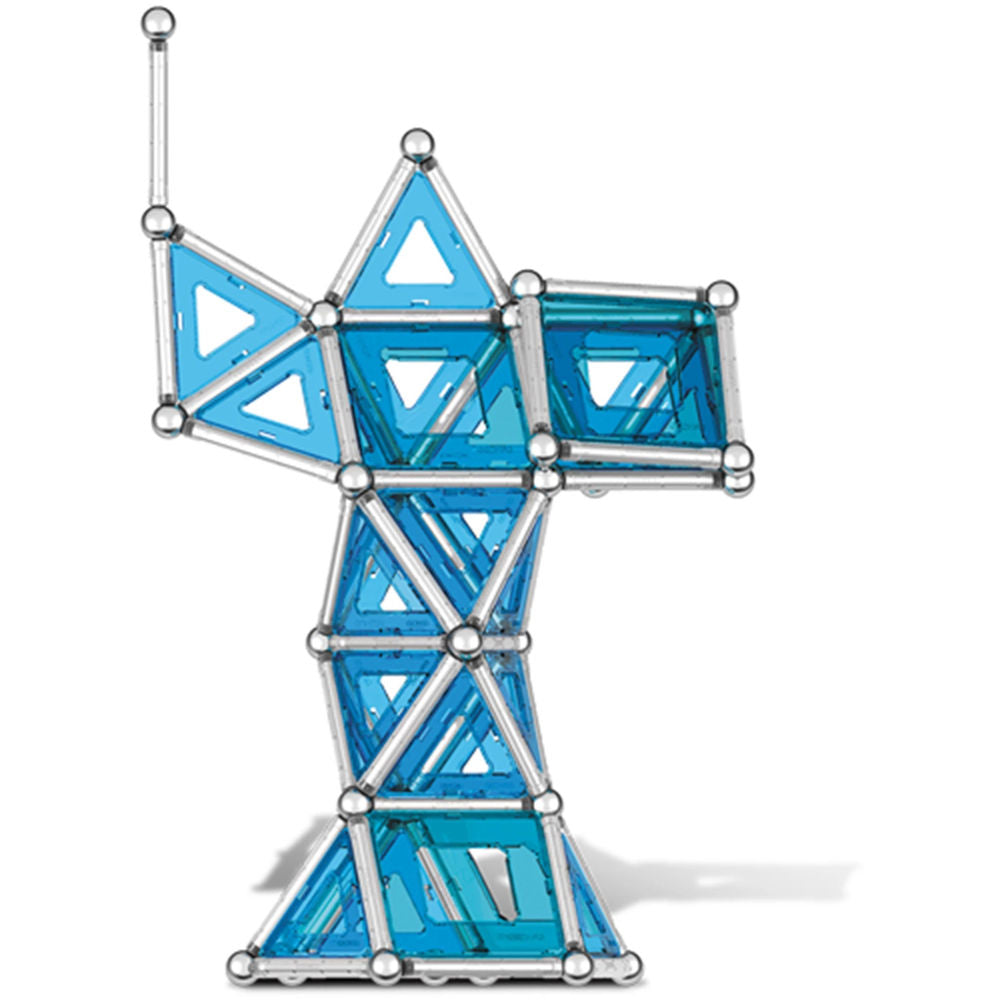 Geomag PRO L Skyline New York 174 Teile