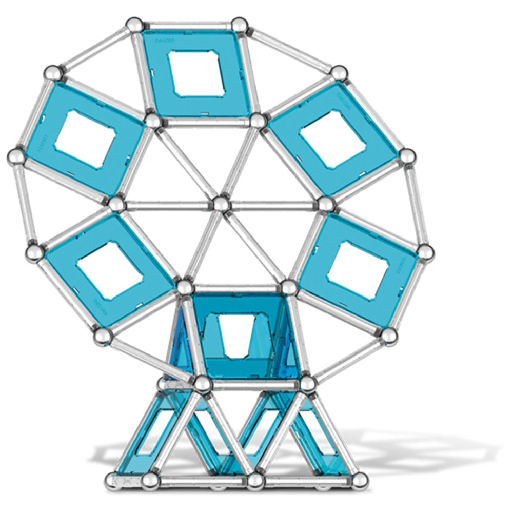 Geomag PRO L Skyline New York 174 Teile