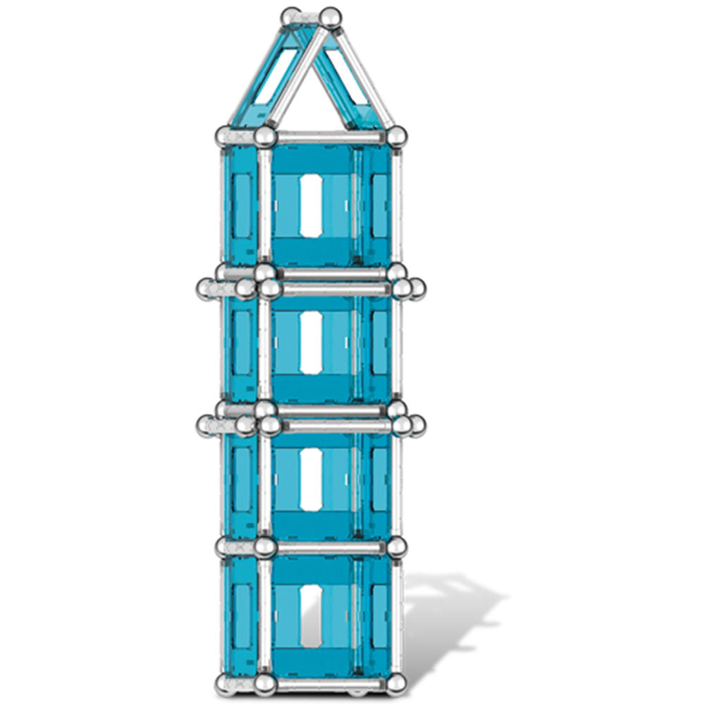 Geomag PRO L Skyline New York 174 Teile