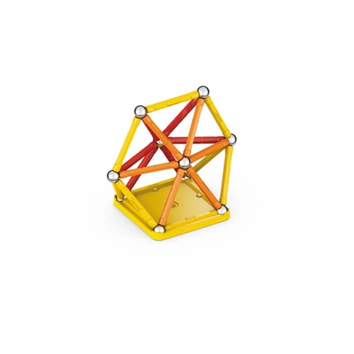 Geomag Classic GREEN line 42 Teile