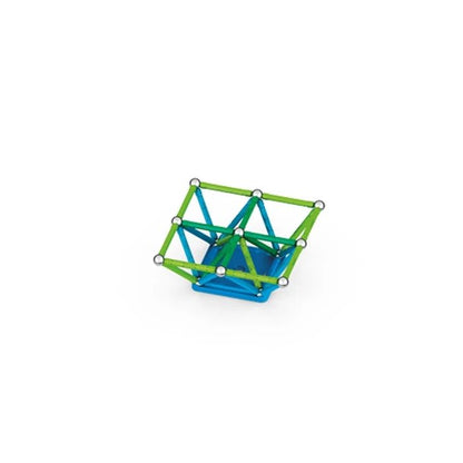 Geomag Classic GREEN line 60 Teile