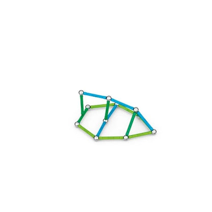 Geomag Classic GREEN line 60 Teile