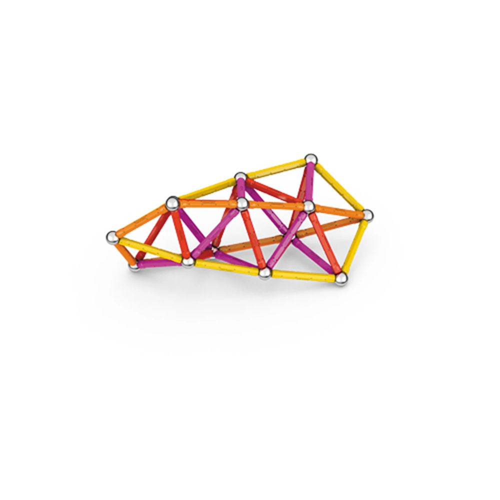 Geomag Classic GREEN line 93 Teile