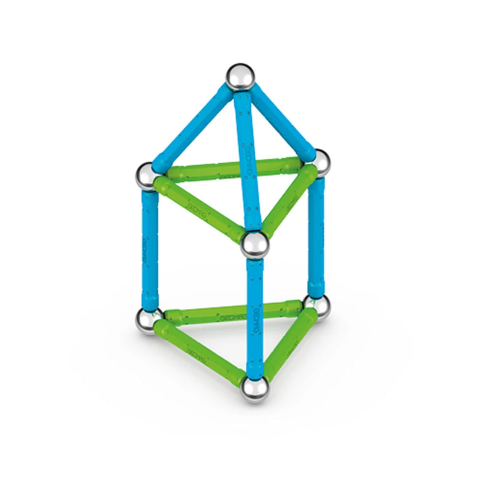 Geomag Classic GREEN line 25 Teile