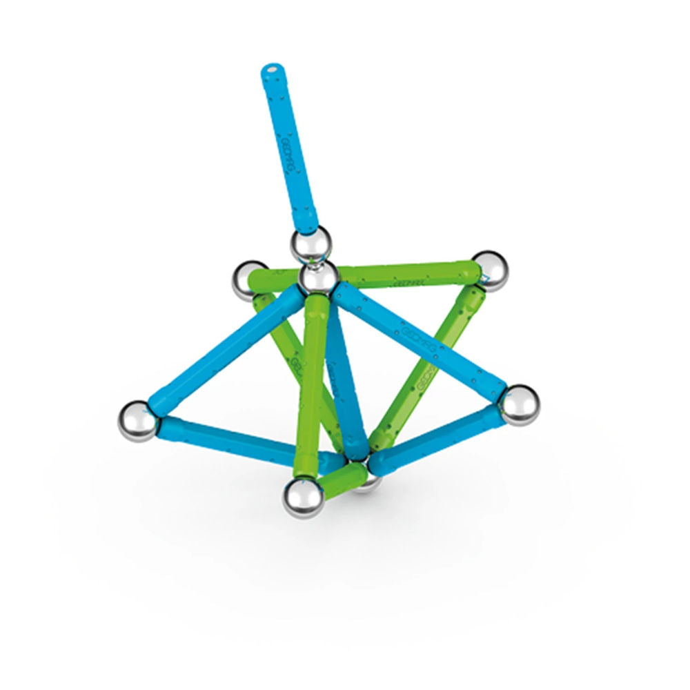 Geomag Classic GREEN line 25 Teile