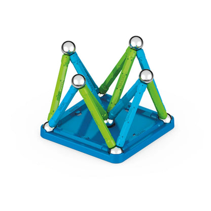 Geomag Classic GREEN line 25 Teile