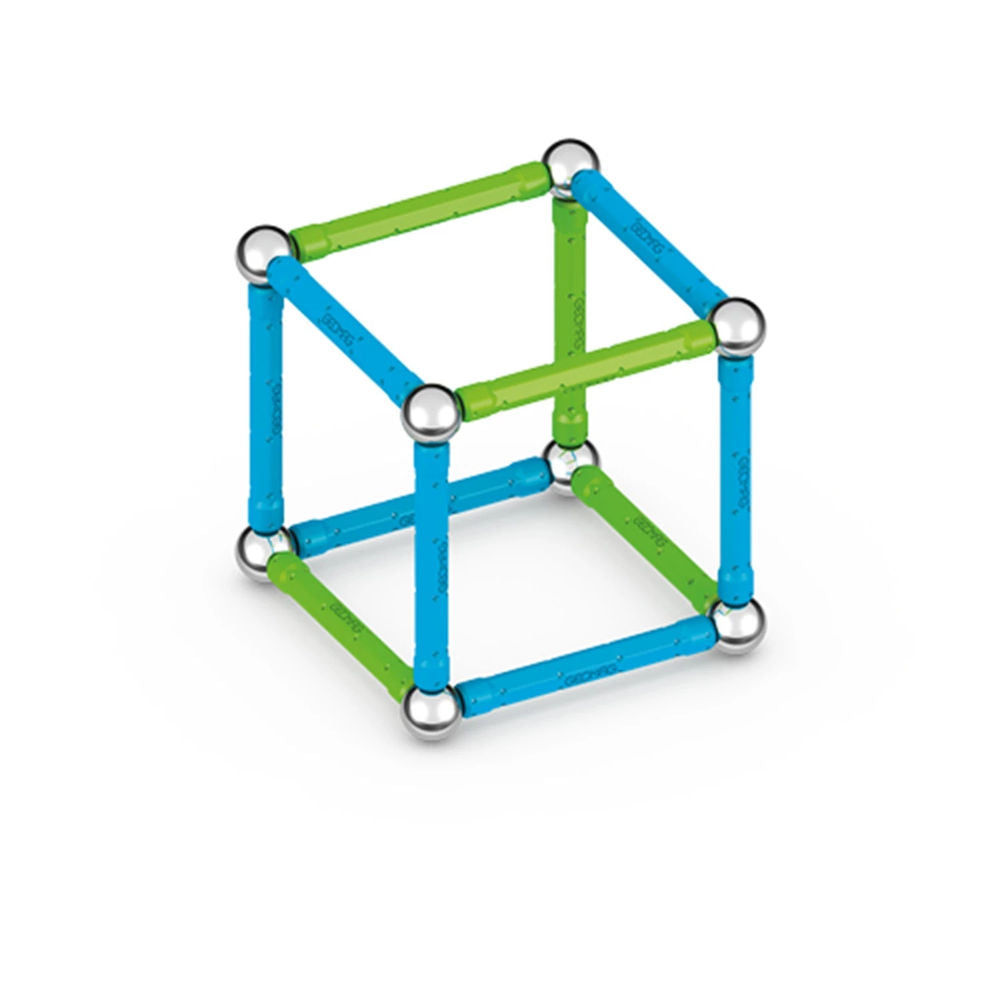 Geomag Classic GREEN line 25 Teile