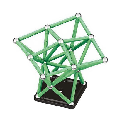 Geomag GLOW GREEN line 93 parts