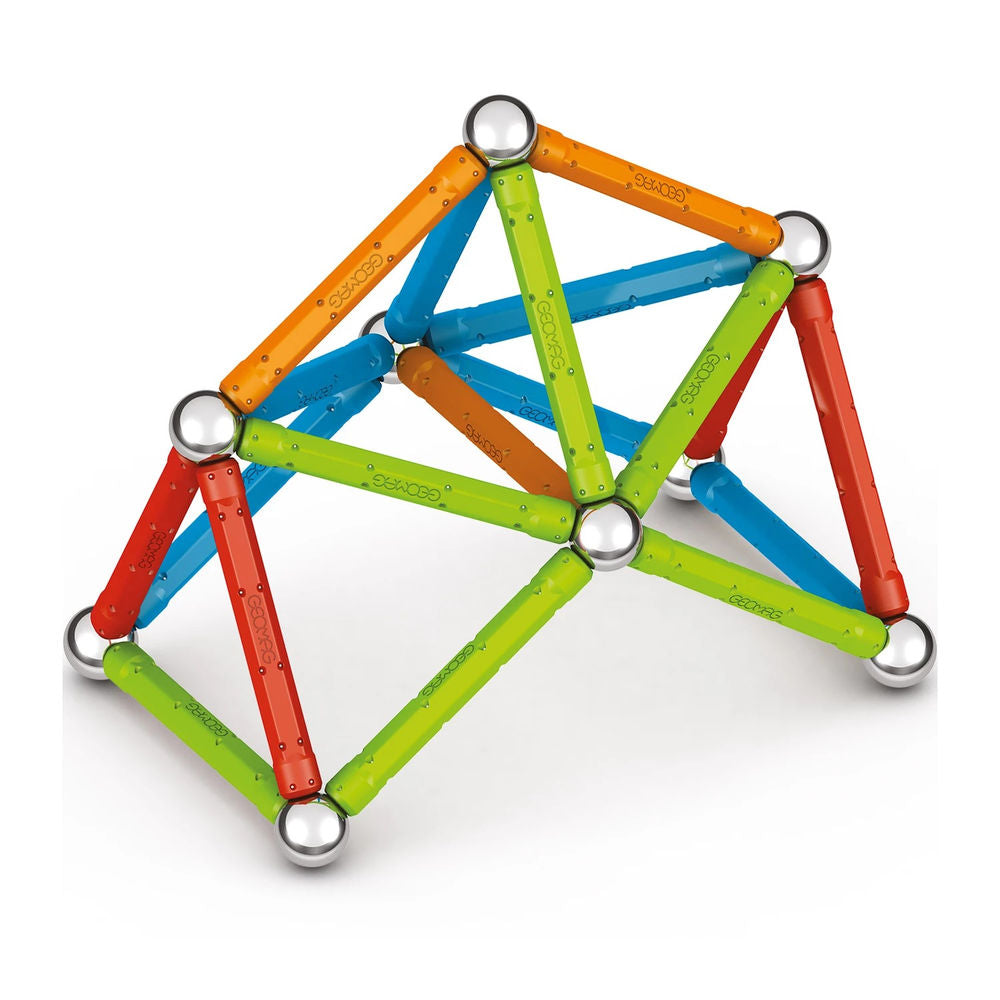 Geomag Panels GREEN line SUPERCOLOR 42 Teile