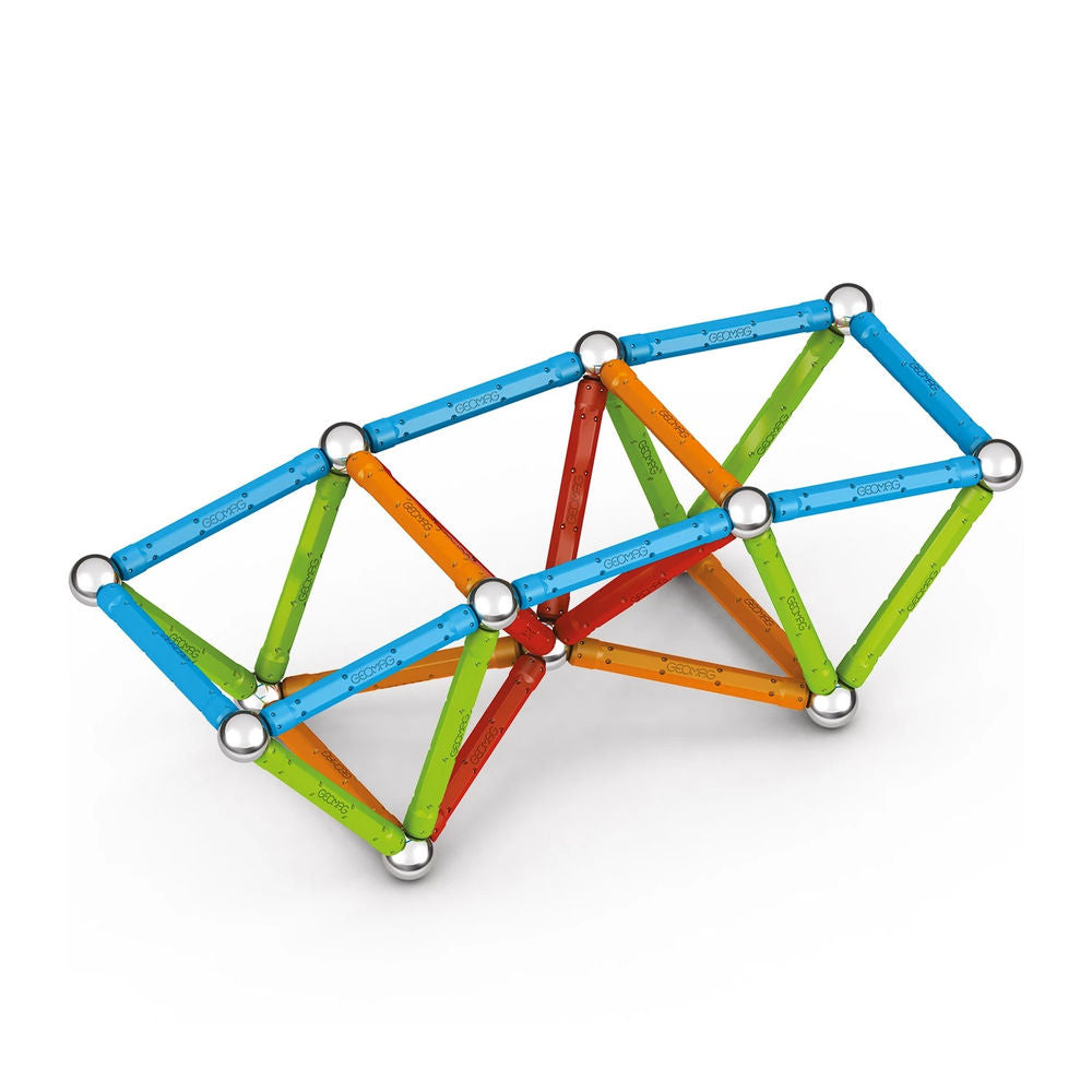 Geomag Panels GREEN line SUPERCOLOR 60 Teile