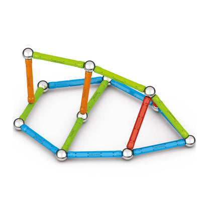 Geomag Panels GREEN line SUPERCOLOR 60 Teile