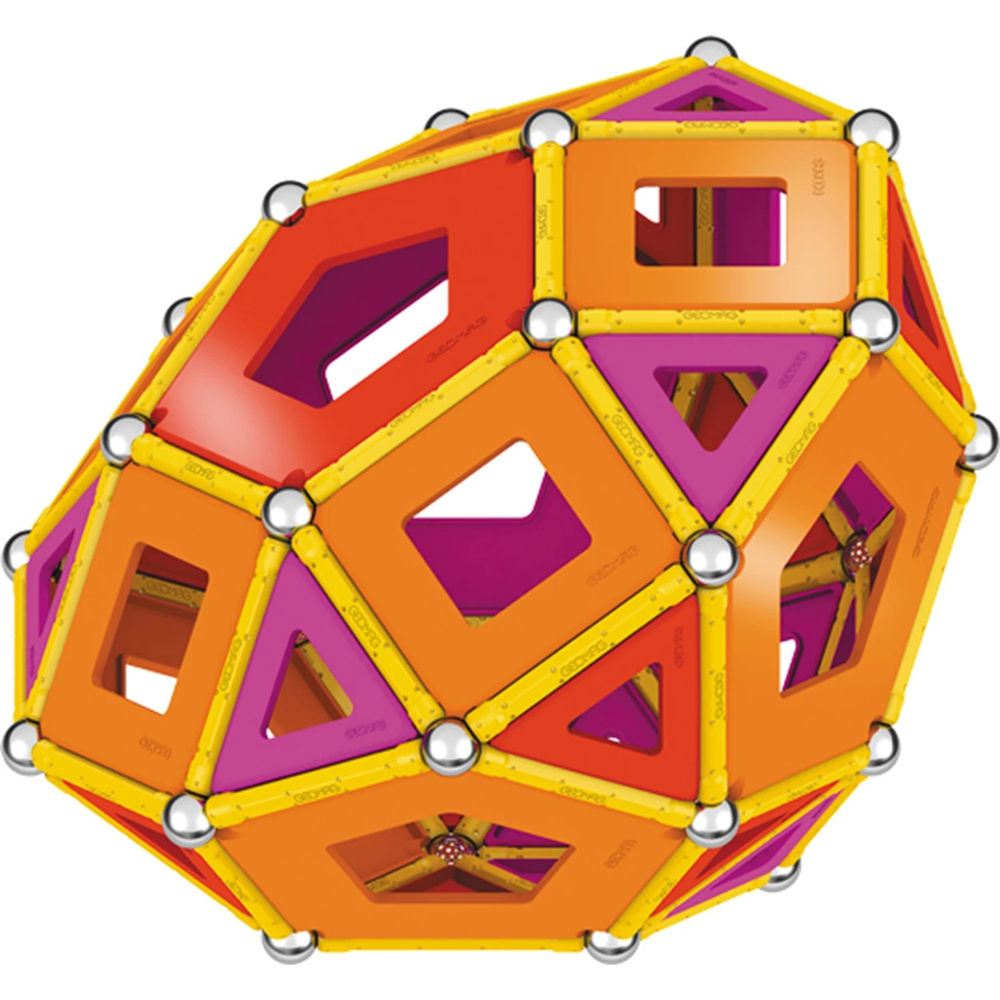 Geomag Panels GREEN line 200 Teile