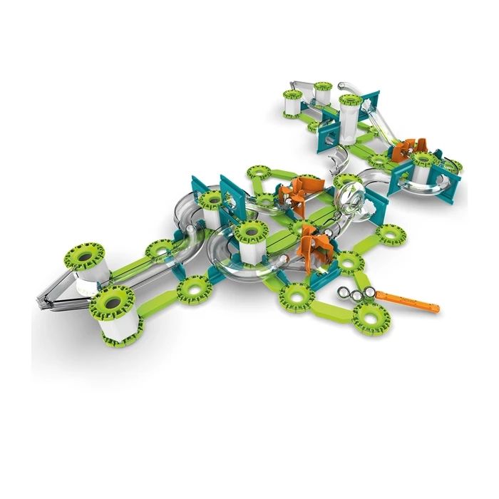 Geomag Gravity Combo Starter Set 153 pieces