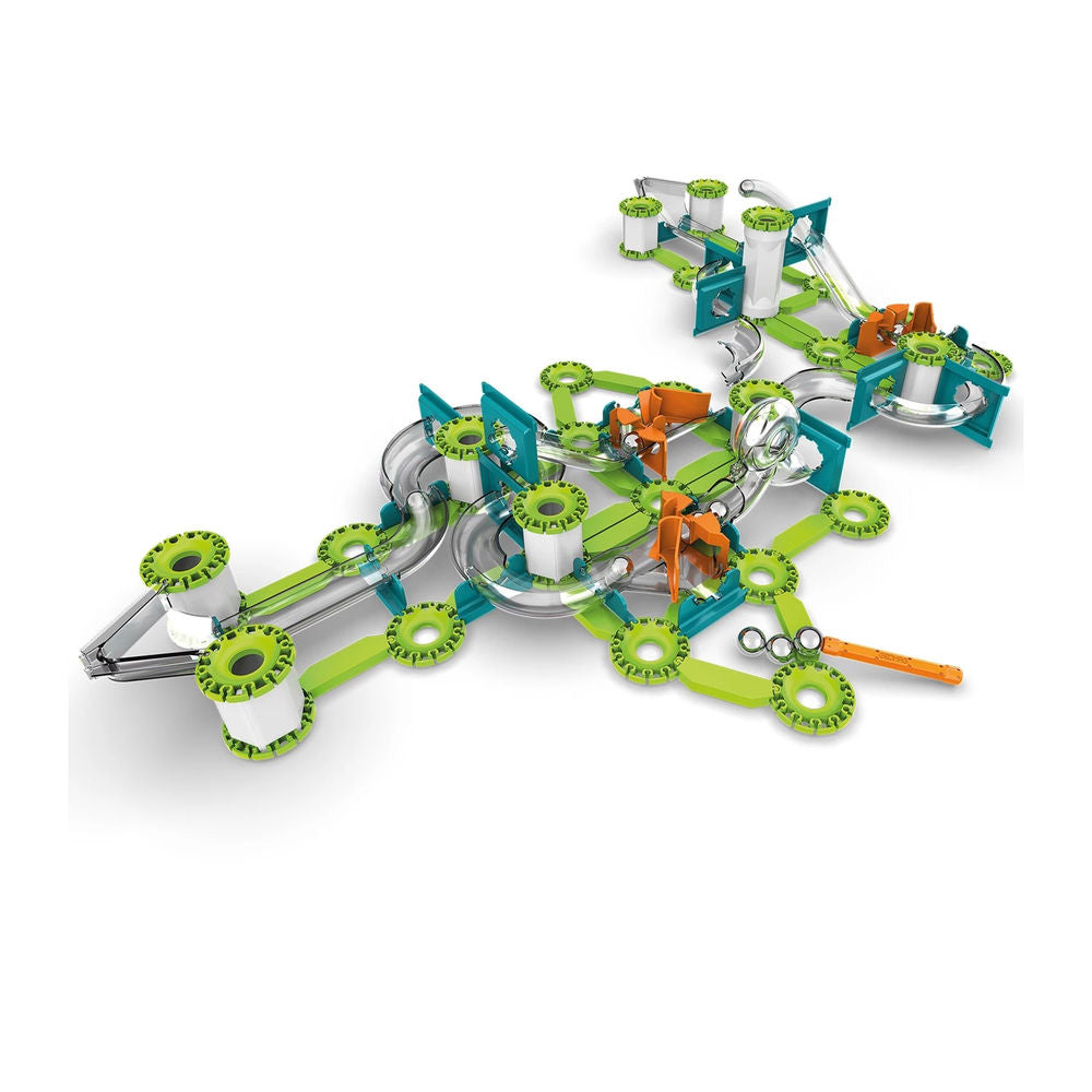 Geomag Gravity Combo Starter Set 153 Teile
