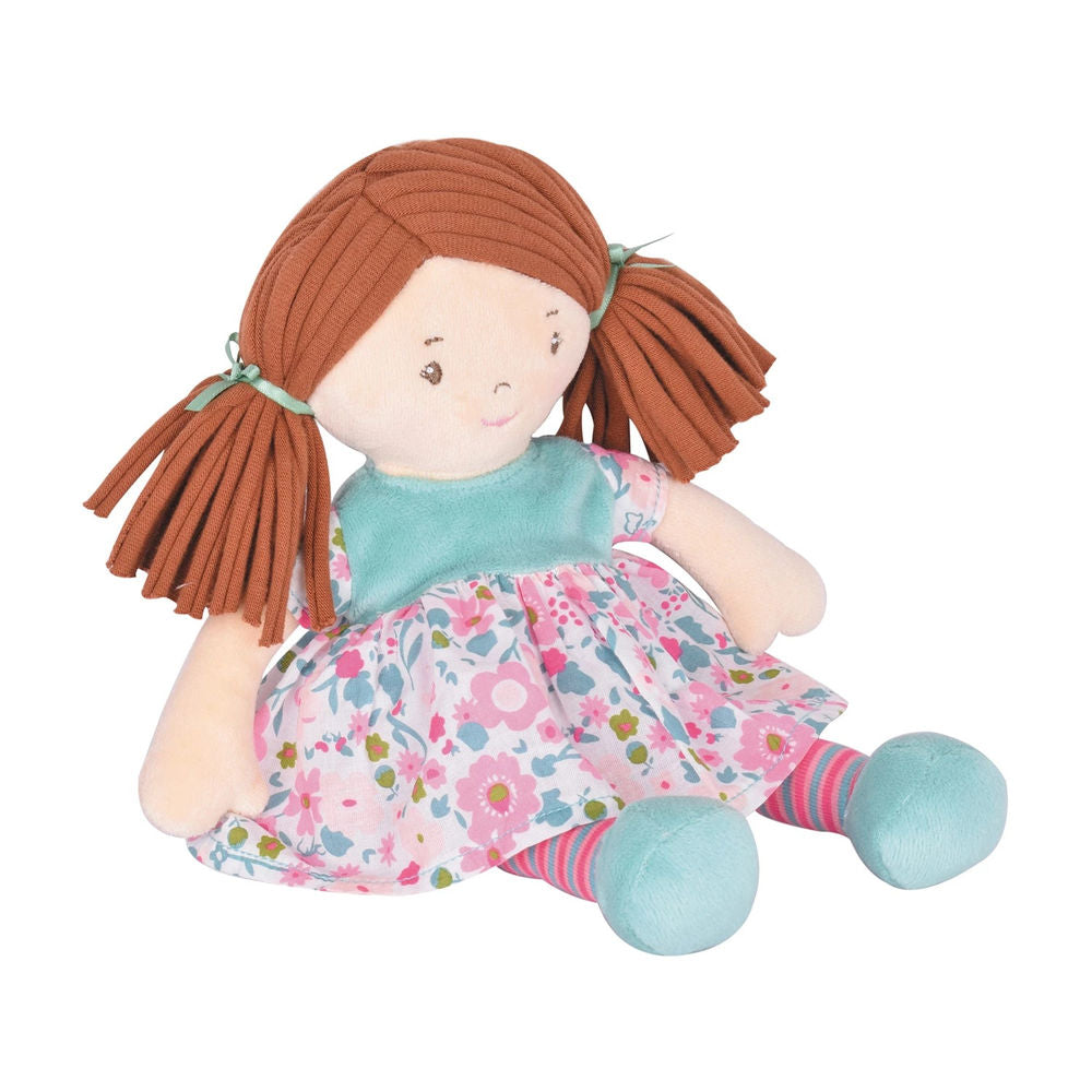 Tikiri Li'l Katy Kuschelpuppe 25cm