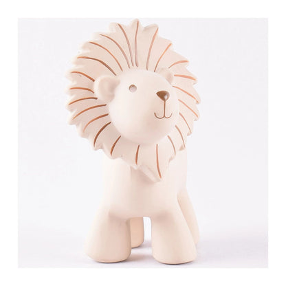 Hochet lion Tikiri en boîte