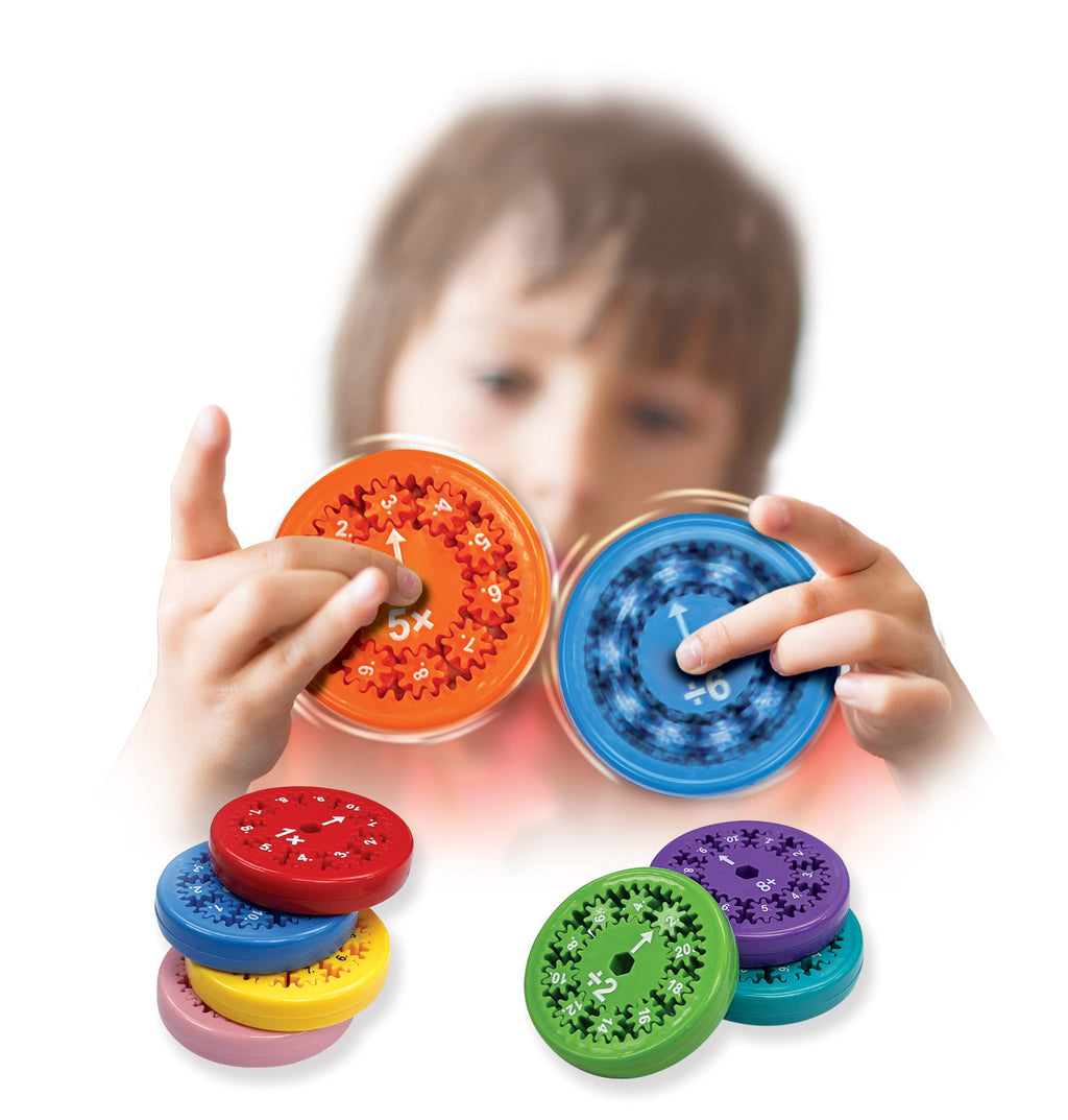 Trendy Mathematik Fidget Spinner