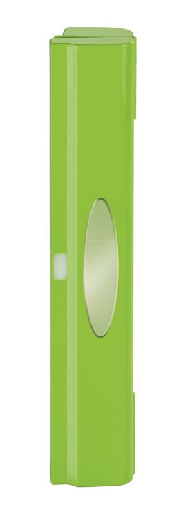 Wenko foil dispenser Perfect Cutter, green