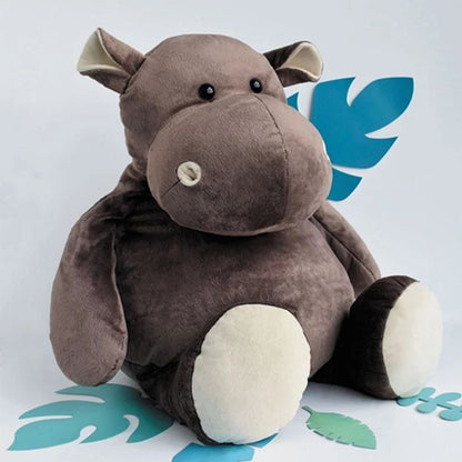Doudou Hippo 120cm