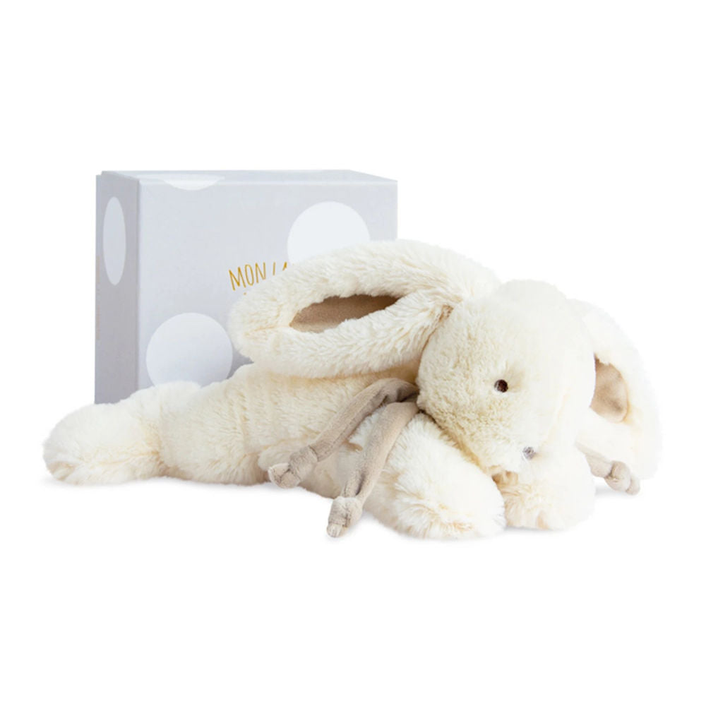 Doudou Bonbon Hase, taupe 20cm
