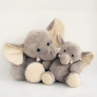 Doudou Éléphant 60cm