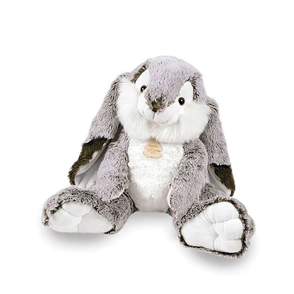 Doudou lapin Marius 30cm