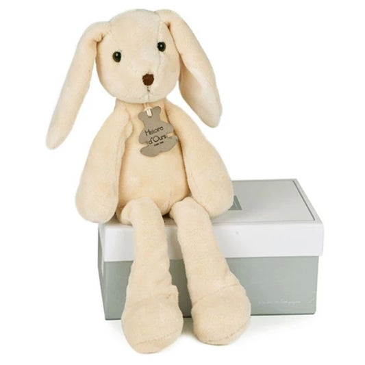 Doudou Sweety lapin 40cm