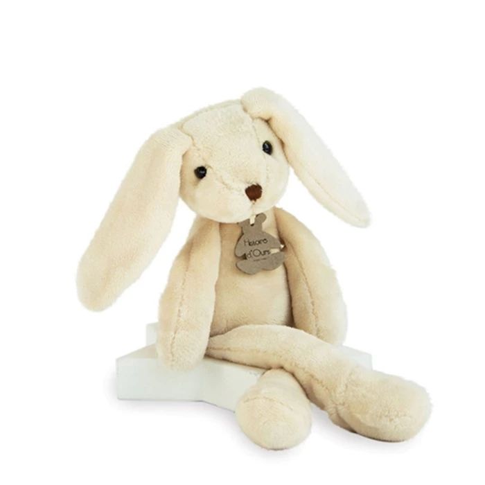 Doudou Sweety lapin 40cm