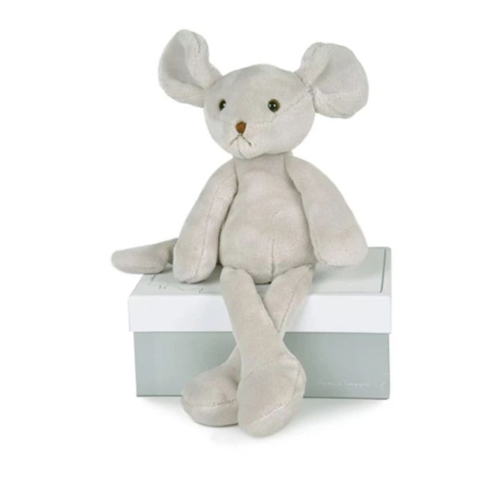 Doudou Sweety Mouse 40cm