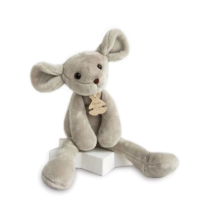 Doudou Sweety Souris 40cm