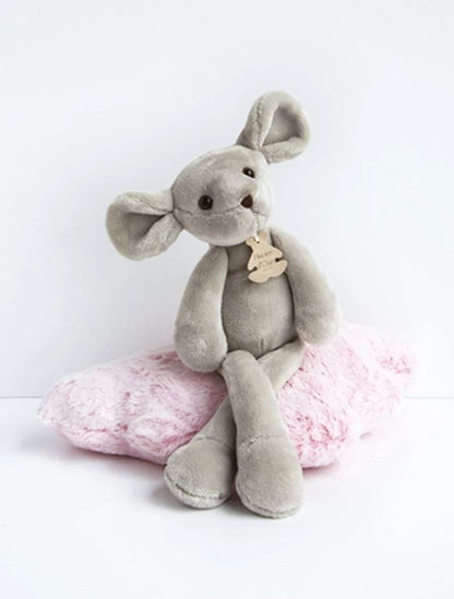 Doudou Sweety Souris 40cm