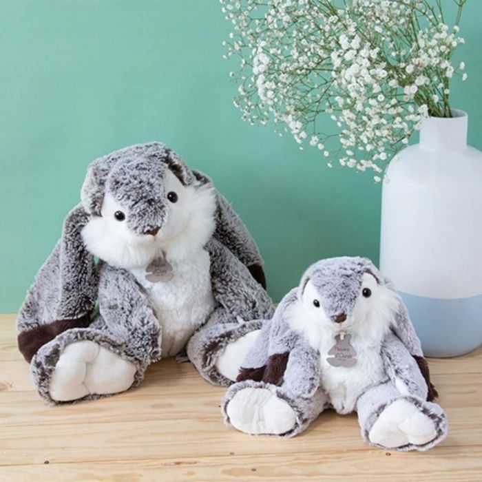 Doudou Hase Marius 20cm