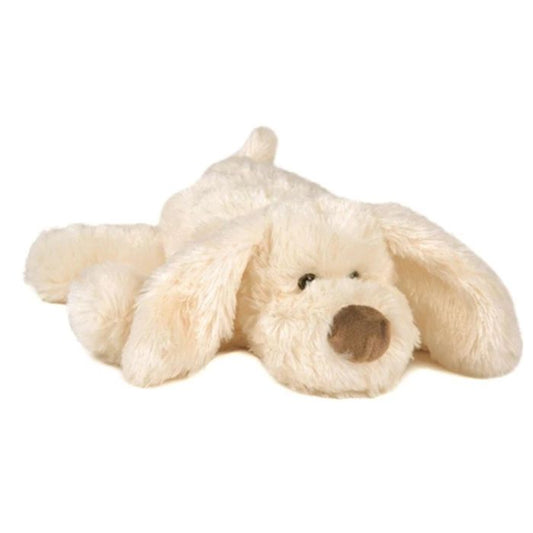 Doudou biscuit chien 25cm