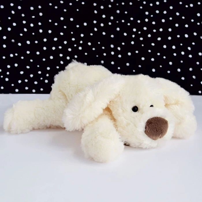 Doudou dog Cookie 25cm