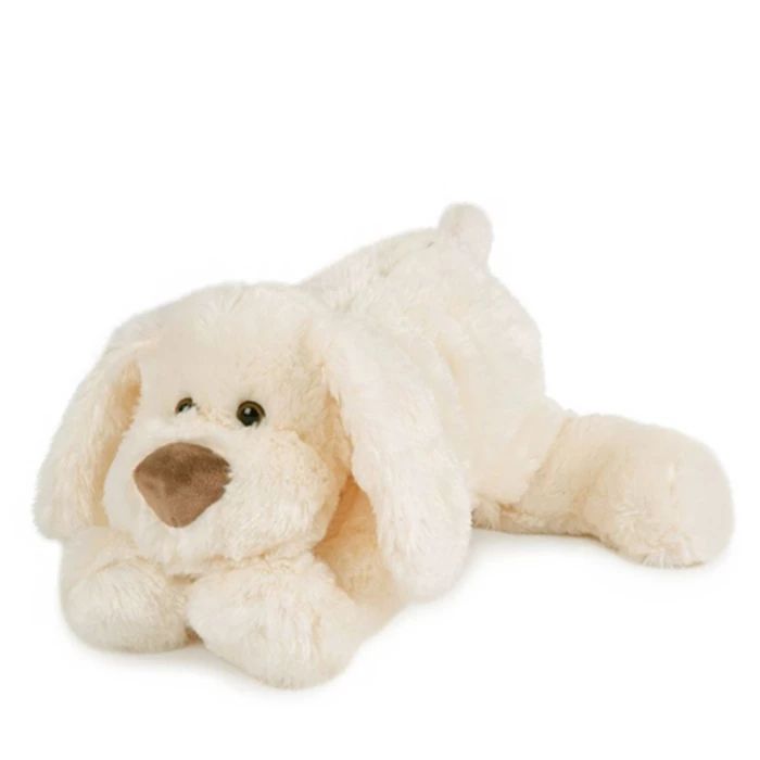 Doudou biscuit chien 40cm