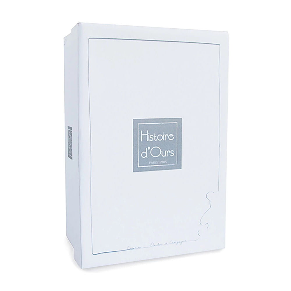 Doudou Copains Calins Hase, beige 40cm