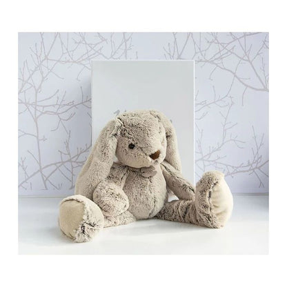 Doudou Copains Calins lapin, beige 50cm