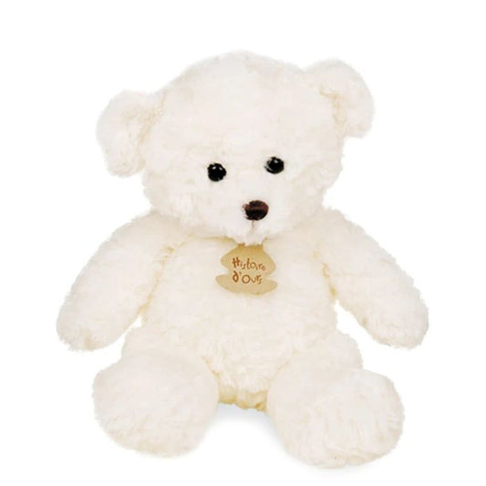 Doudou Bär Calin,elfenbein 21cm