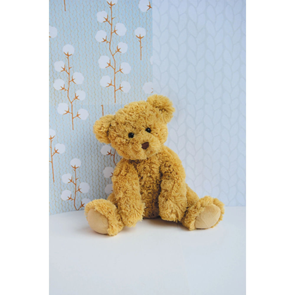 Doudou Bär Vintage 34cm