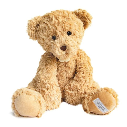 Doudou Bear Vintage 50cm