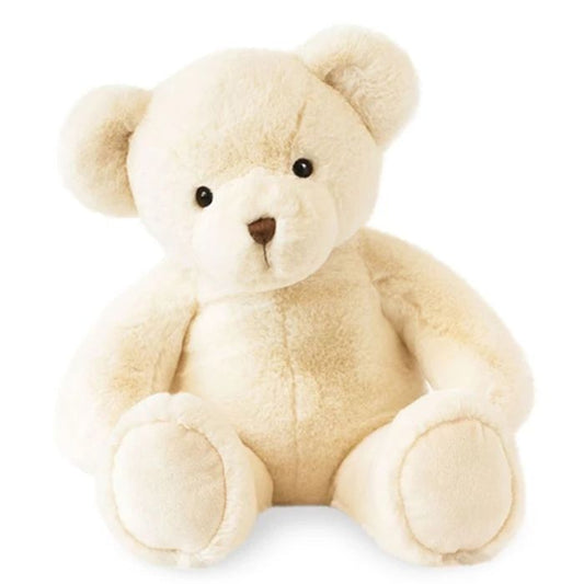 Doudou Bär Titours,weiss 50cm