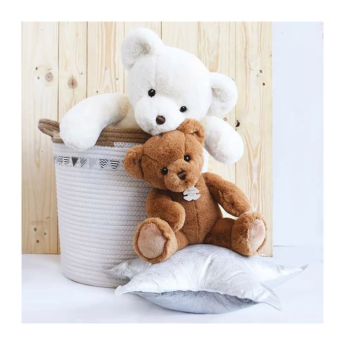 Doudou Bär Bellydou,braun 60cm