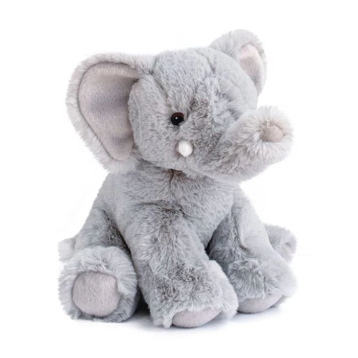 Doudou Éléphant'Dou 25cm